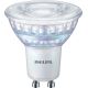 LED Dimmable bulb Philips GU10/6,2W/230V 3000K CRI 90