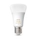 LED Dimmable bulb Philips Hue WHITE AMBIANCE E27/8W/230V 2200-6500K