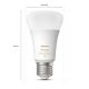 LED Dimmable bulb Philips Hue WHITE AMBIANCE E27/8W/230V 2200-6500K