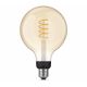 LED Dimmable bulb Philips Hue WHITE AMBIANCE G125 E27/7W/230V 2200-4500K