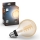 LED Dimmable bulb Philips Hue WHITE AMBIANCE G93 E27/7W/230V 2200-4500K