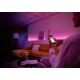 LED Dimmable bulb Philips Hue White And Color Ambiance GU10/5,7W/230V 2000-6500K