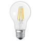 LED Dimmable bulb SMART+ A60 E27/6W/230V 2700K - Ledvance