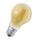 LED Dimmable bulb SMART+ FILAMENT A55 E27/6W/230V 2400K - Ledvance