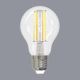 LED Dimmable bulb VINTAGE A60 E27/7W/230V 2700-6500K Wi-fi Tuya