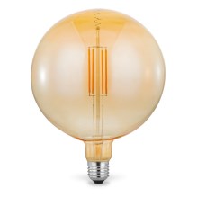 LED Dimmable bulb VINTAGE DYI E27/4W/230V 2700K - Leuchten Direkt 0846