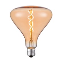 LED Dimmable bulb VINTAGE DYI E27/6W/230V 2700K - Leuchten Direkt 0845