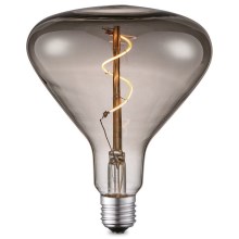LED Dimmable bulb VINTAGE EDISON E27/3W/230V 1800K