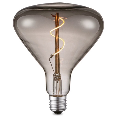 LED Dimmable bulb VINTAGE EDISON E27/3W/230V 1800K