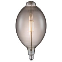 LED Dimmable bulb VINTAGE EDISON E27/4W/230V 1800K