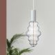 LED Dimmable bulb VINTAGE EDISON E27/4W/230V 3000K CRI 90