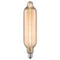 LED Dimmable bulb VINTAGE EDISON E27/5W/230V 2700K