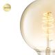 LED Dimmable bulb VINTAGE EDISON G125 E27/4W/230V 2700K