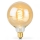 LED Dimmable bulb VINTAGE G95 E27/3,8W/230V 2100K