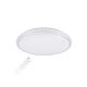 LED Dimmable ceiling light CRUZ LED/40W/230V 2000lm + remote control