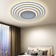 LED Dimmable ceiling light LED/140W/230V 3000-6500K + remote control