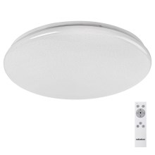 LED Dimmable ceiling light LED/36W/230V + RC