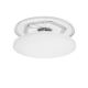 LED Dimmable ceiling light NYMPHEA LED/36W/230V 2700-6500K Wi-Fi Tuya