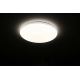 LED Dimmable ceiling light with a remote control SIENA LED/25W/230V