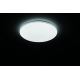 LED Dimmable ceiling light SIENA LED/68W/230V + remote control