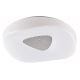 LED Dimmable ceiling light ARION LED/36W/230V + remote control