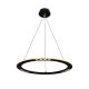 LED Dimmable chandelier on a string LED/40W/230V 3000-6500K + remote control