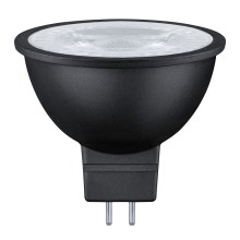 LED Dimmable flood light bulb GU5,3/6,5W/12V 2700K - Paulmann 28757