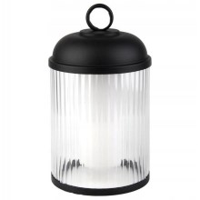 LED Dimmable outdoor lamp CANARI LED/2W/5V IP44