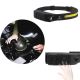 LED Dimmable rechargeable headlamp with sensor LED/8W/5V IP44 570 lm 2000 mAh