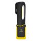 LED Dimmable rechargeable work flashlight LED/8W/5V IP44 420 lm 1200 mAh