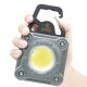 LED Dimmable rechargeable work light LED/15W/5V IPX4 1000 lm 2000 mAh