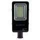 LED Dimmable solar street lamp LED/50W/6,4V 4000K IP65 + remote control