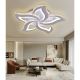 LED Dimmable surface-mounted chandelier LED/100W/230V 3000-6500K + remote control