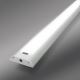 LED Dimmable under kitchen cabinet light with a sensor LED/5W/12/230V