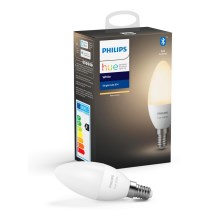 LED Dimming bulb Philips Hue WHITE E14/5,5W/230V 2700K