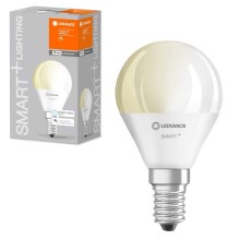 LED Dimming bulb SMART+ E14/5W/230V 2,700K Wi-Fi - Ledvance