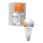 LED Dimming bulb SMART+ E27/14W/230V 2,700K-6,500K Wi-Fi - Ledvance