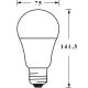 LED Dimming bulb SMART+ E27/14W/230V 2,700K Wi-Fi - Ledvance