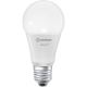 LED Dimming bulb SMART+ E27/9.5W/230V 2,700K Wi-Fi - Ledvance
