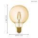 LED Dimming bulb E27/5,5W/230V 2200K - Eglo