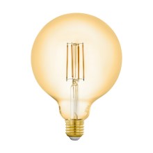 LED Dimming bulb VINTAGE E27/6W/230V 2200K - Eglo 