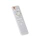 LED Dimming ceiling light LAYLA with a remote control 1xLED/66W/230V