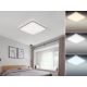 LED Dimming ceiling light LED/50W/230V