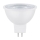 LED Dimming Flood Light Bulb GU5.3/6.5W/12V 2700K – Paulmann 28758