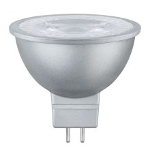 LED Dimming Flood Light Bulb GU5.3/6.5W/12V 2700K – Paulmann 28759