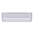 LED Emergency light LED/6W/230V IP65 6500K