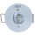 LED Emergency recessed light GATRION LED/1W/230V 6000K