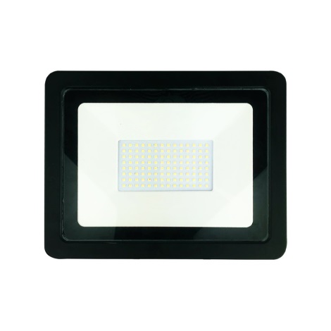 LED Flood light  LED/150W/230V IP65 3000K