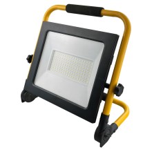 LED Floodlight LED/100W/230V 4000K IP65