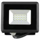 LED Floodlight LED/10W/230V IP65 green light